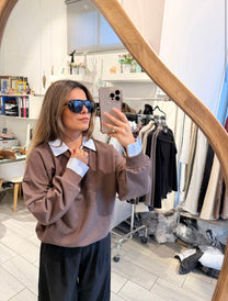 חולצת נורדו