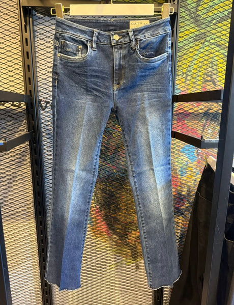 ג׳ינס אמילי