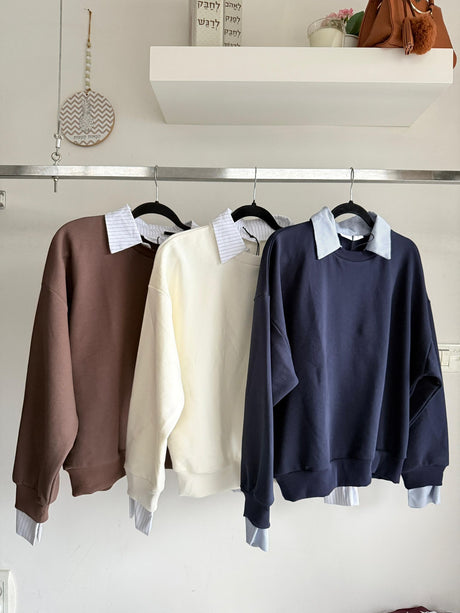 חולצת נורדו